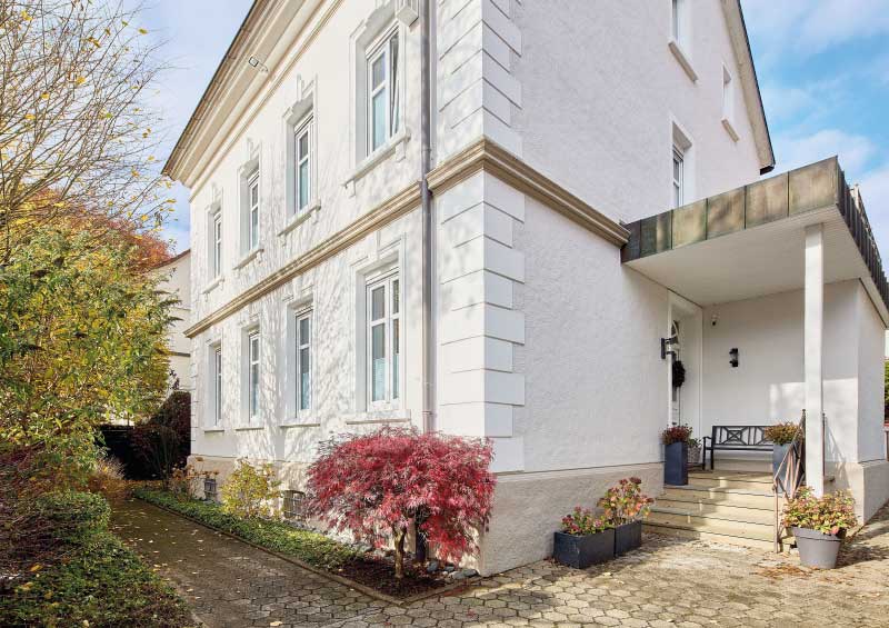 Exquisite Stadtvilla in Attendorn – Ihr Traumhaus im Herzen der Stadt!