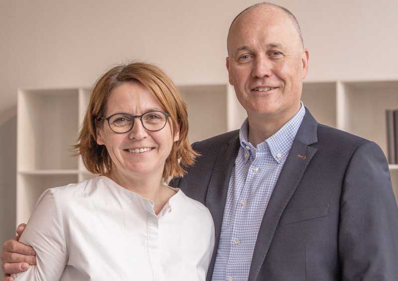 40 Jahre Haus der Wohnkultur 