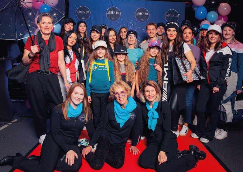 Ladies Day powered by Jürgens in Hagen