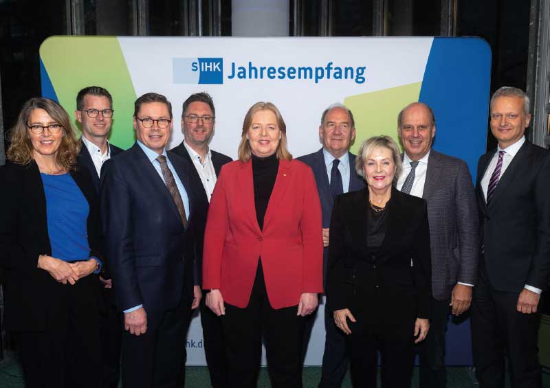 Klare wirtschaftspolitische Wende gefordert