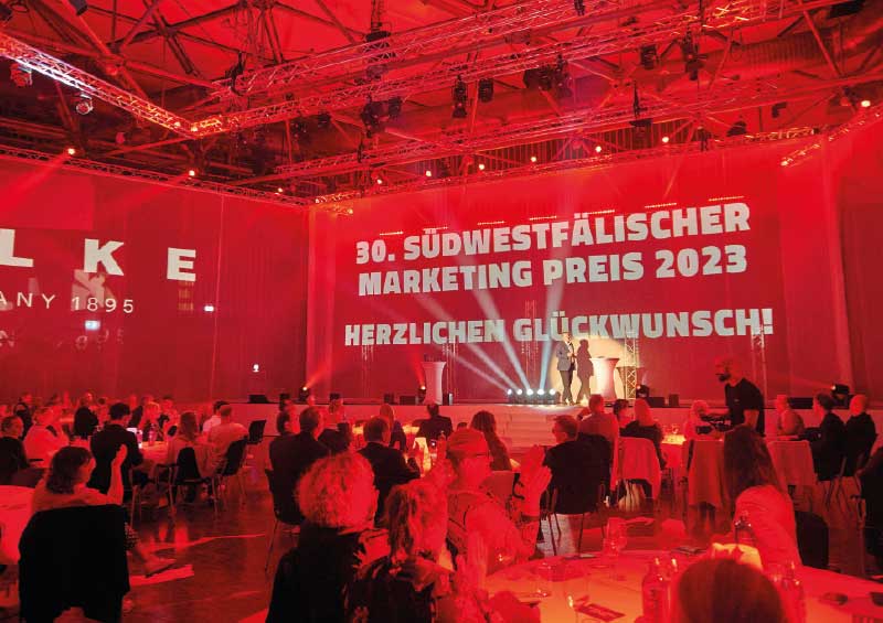 Ein Erfolgsmodell feiert Jubiläum