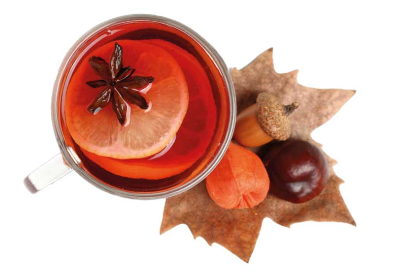 Wärmende Wintergenüsse: 5 heiße Cocktail-Rezepte für die kalte Jahreszeit