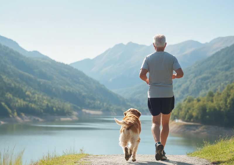 Hier klingt Gebell besonders fröhlich: