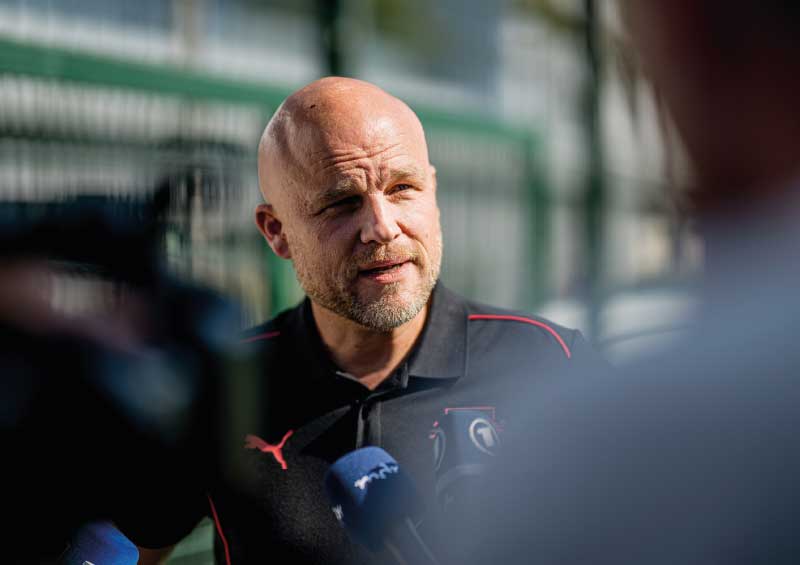 „Vergiss nie, wo du herkommst“