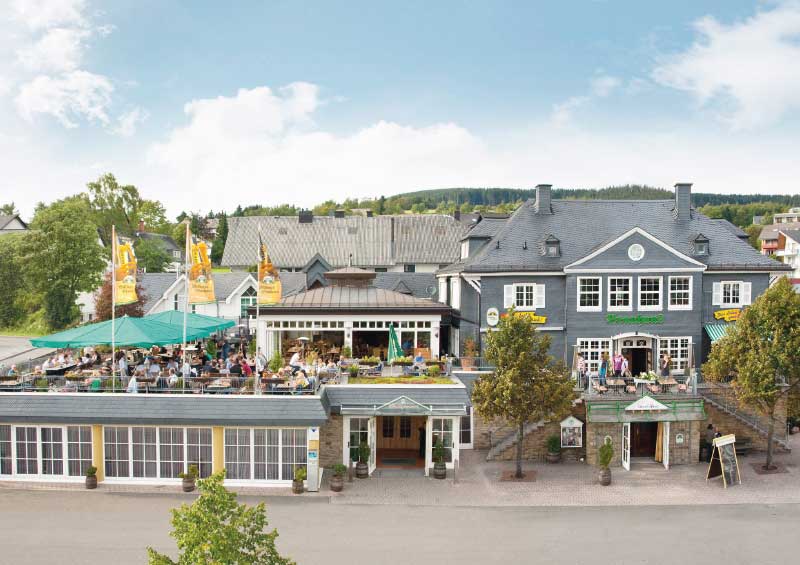 Traditionsunternehmen für jeden Geschmack