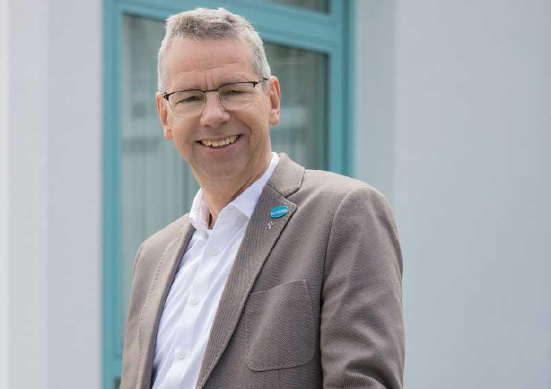 „Wir gelten zu Recht als die attraktivste Wintersport- Destination nördlich der Alpen“