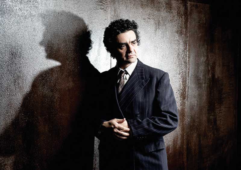 Rolando Villazón & lautten compagney 