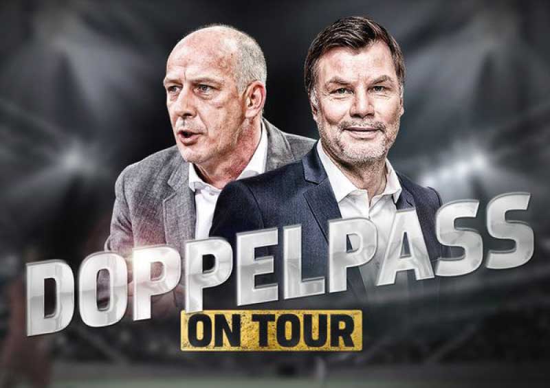 Doppelpass on Tour