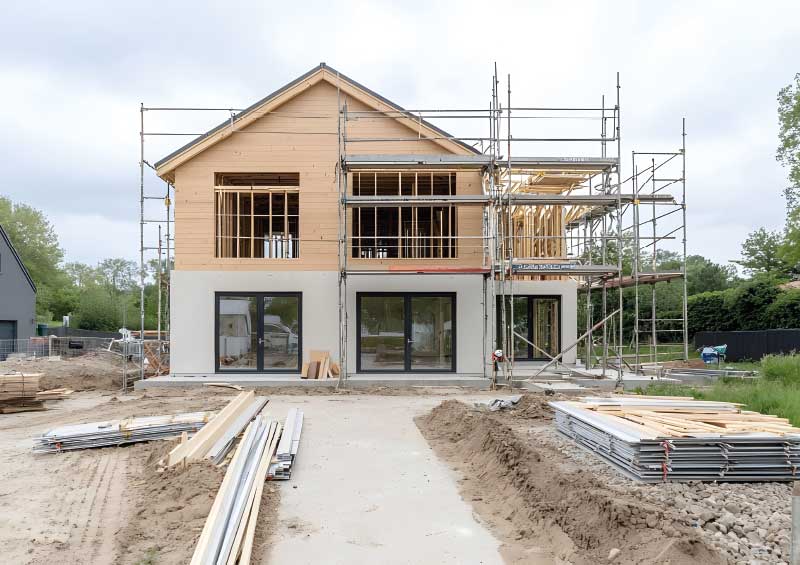 Frühlingslaune in Haus und Garten