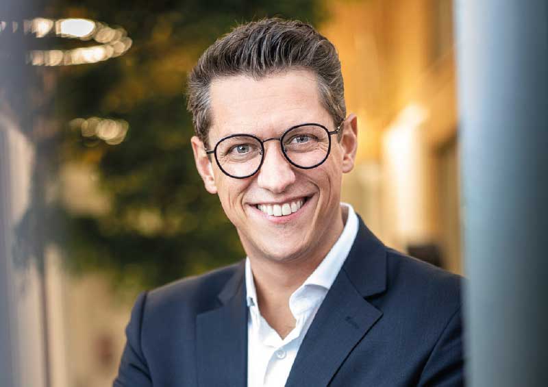 Einblicke – Paul Rottler