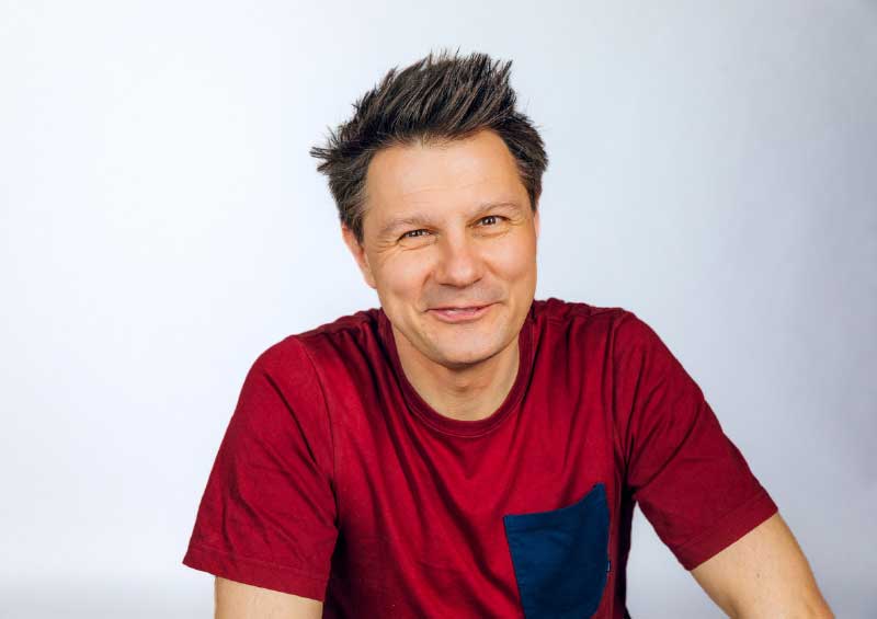 Einblicke – André Gatzke