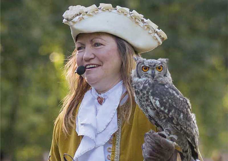 Fast zu viel für einen Tag