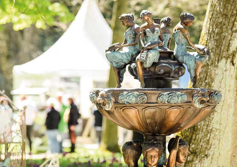 Fast zu viel für einen Tag