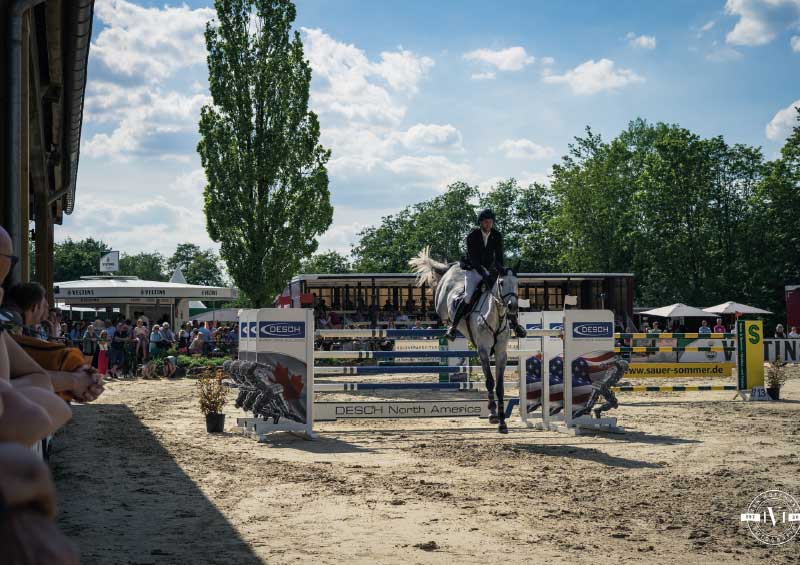 Hellefelder Reitsport  Classics: