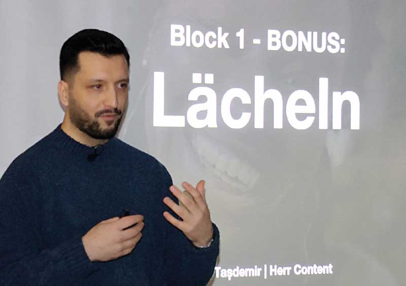 Menschen. Machen. Marken.