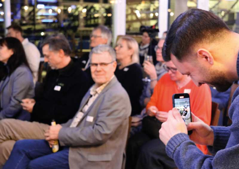 Menschen. Machen. Marken.