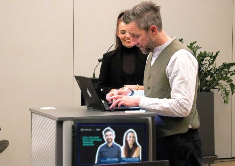 Menschen. Machen. Marken.