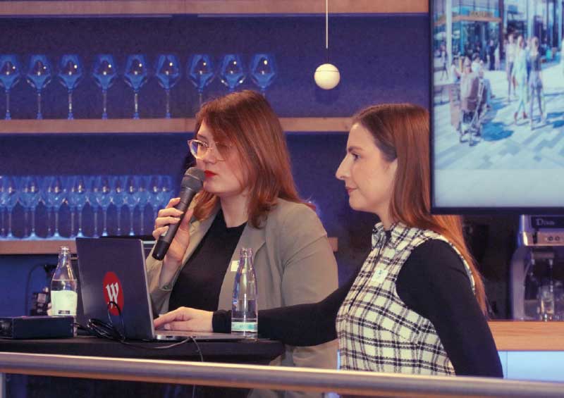 Menschen. Machen. Marken.