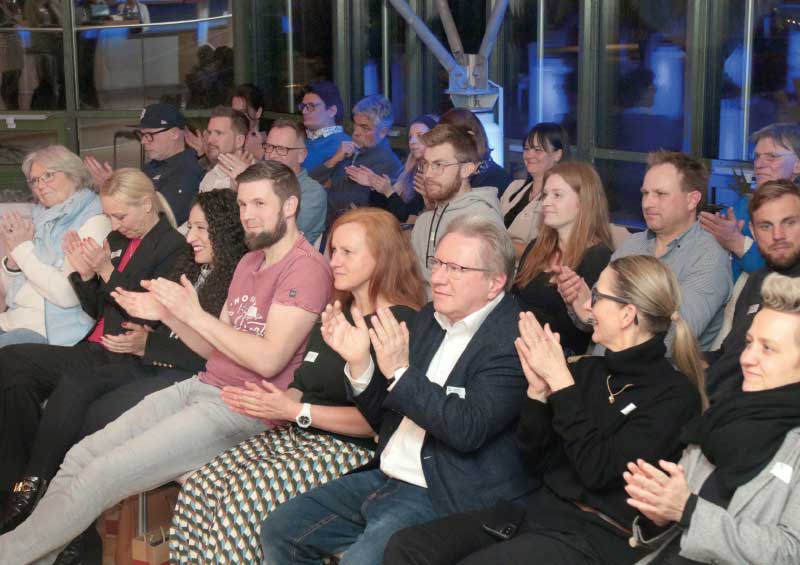 Menschen. Machen. Marken.