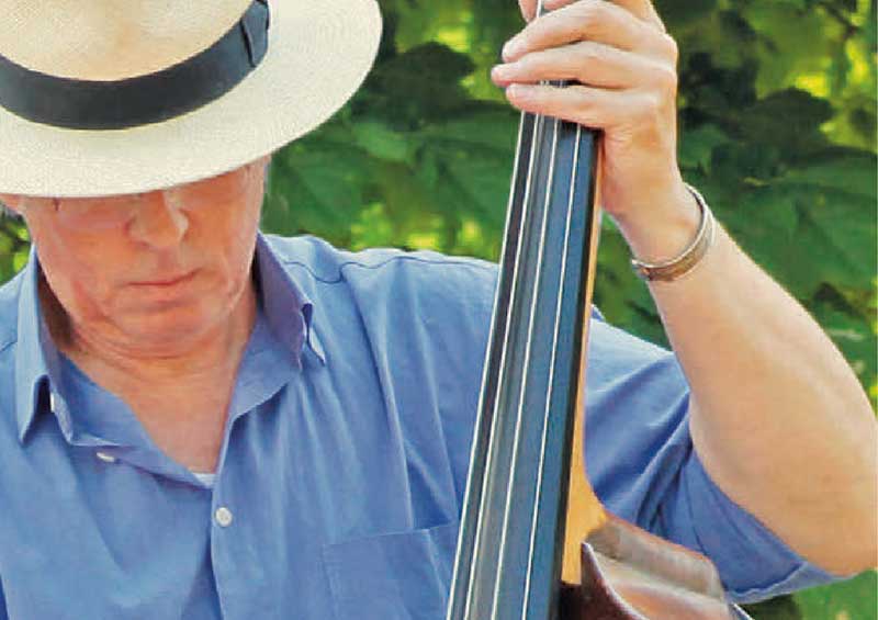 Fast zu viel für einen Tag