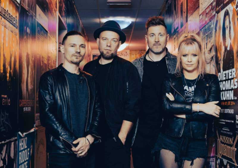 Die Lärmer & Friends 2025