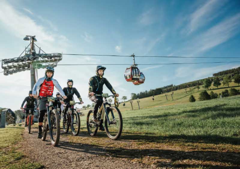BIKE Festival Willingen 2025 