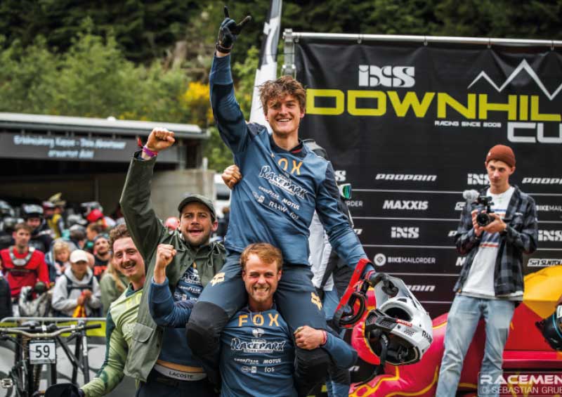 iXS Dirt Masters Festival 2025