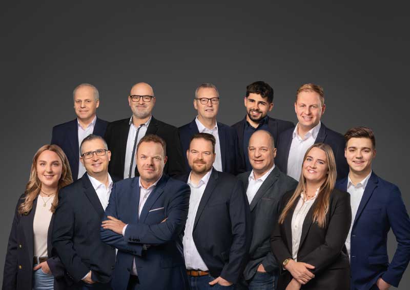 Versicherungsstark im Sauerland