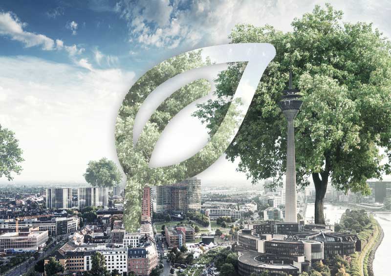 Innovative Dienstleistungsprodukte für nachhaltige TGA