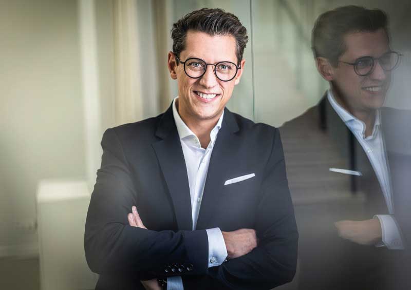 ROTTLER bleibt in Bewegung