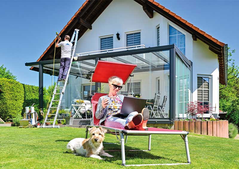 Gebäudereinigung Ziegenhirt GmbH