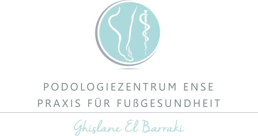 PODOLOGIEZENTRUM ENSE Ghizlane el Barraki