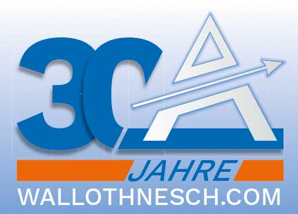 Dipl.-Ing. Albrecht Walloth u. Alexander Nesch GbR