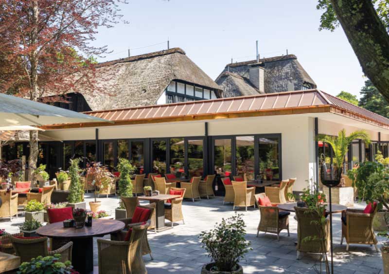 Skulpturen, Sikawild und ganz viel echtes Sauerland: