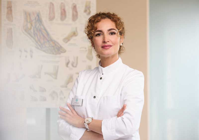 Glücklich unterwegs im Sommer: