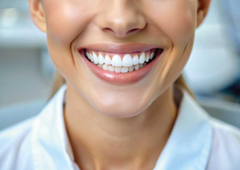 Natürlich verträglich – moderne Zahnmedizin mit Substanz