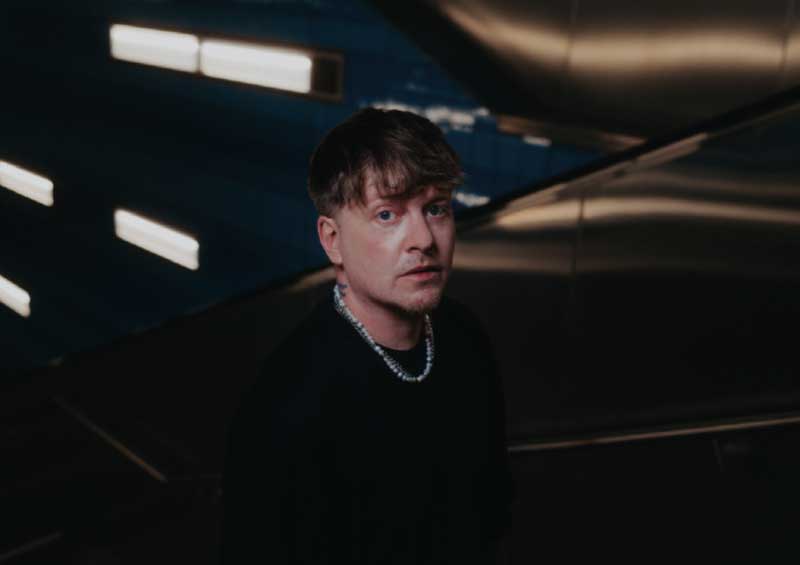 Der bodenständige Rapper aus Menden