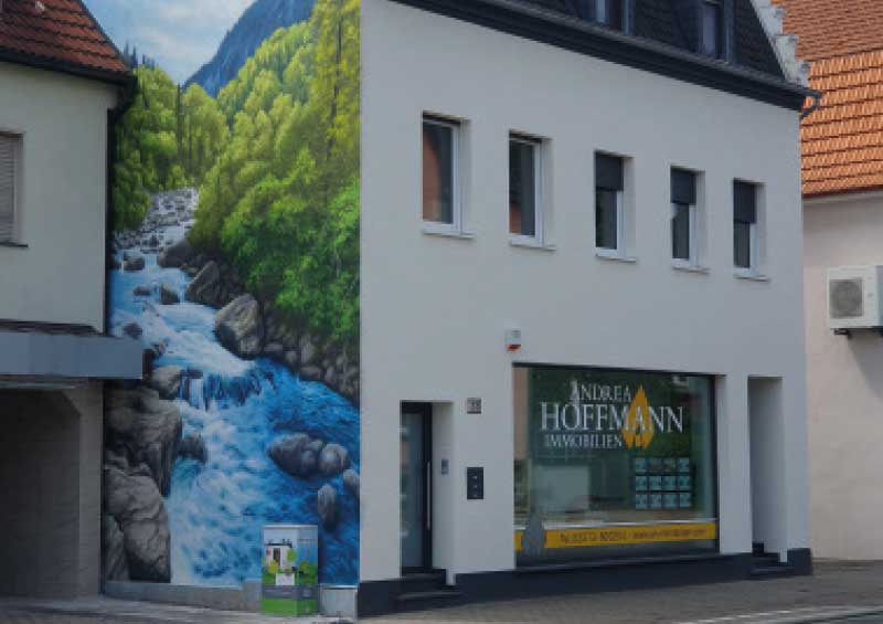 Andrea Hoffmann Immobilien GmbH