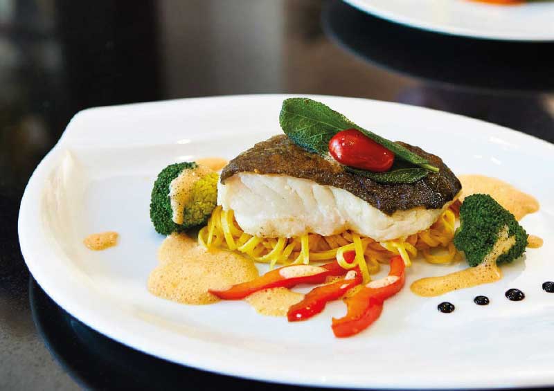 Italienischer Gaumenschmaus in Eslohe (03/25)