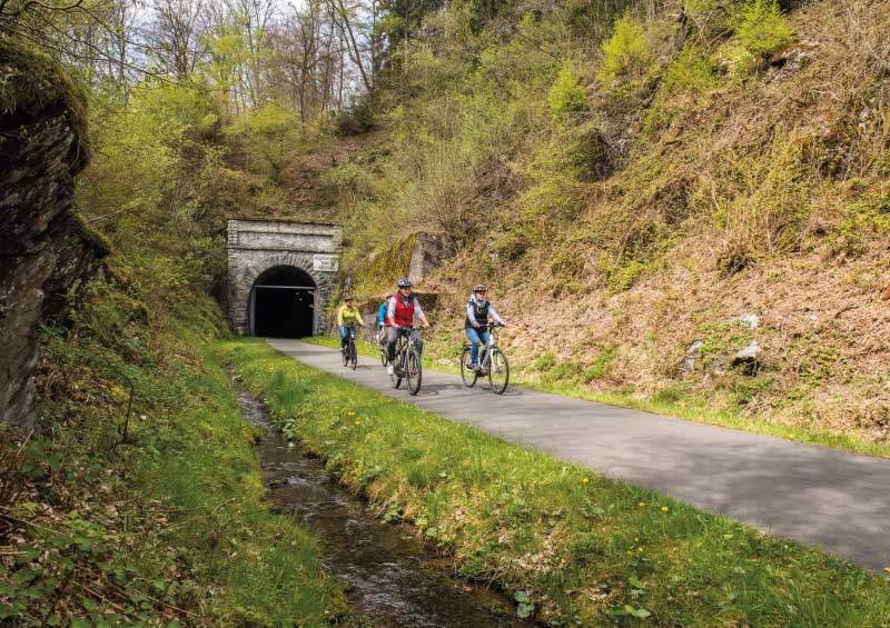 Offen für „Buiterlinge“