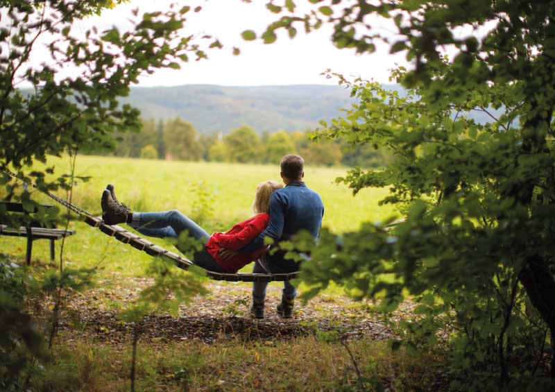 Offen für „Buiterlinge“