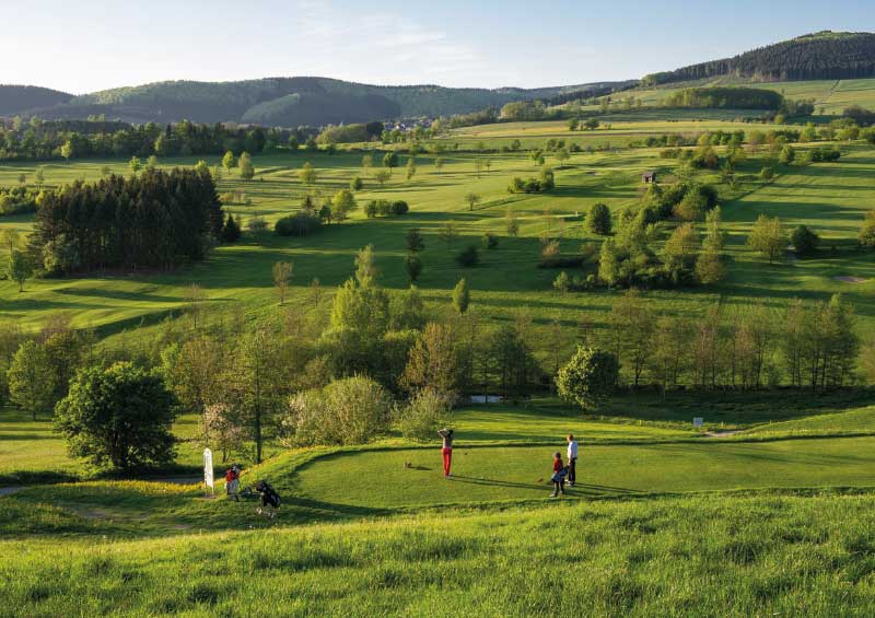 Offen für „Buiterlinge“
