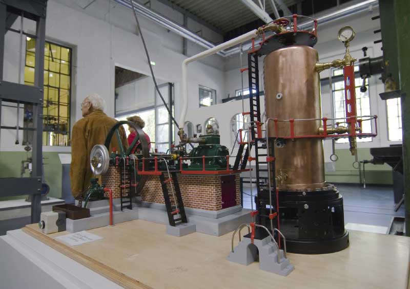 Offen für „Buiterlinge“