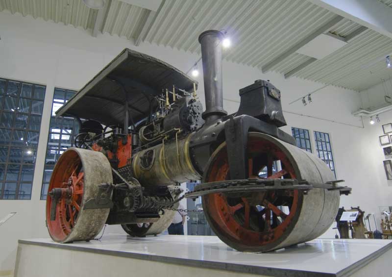 Offen für „Buiterlinge“