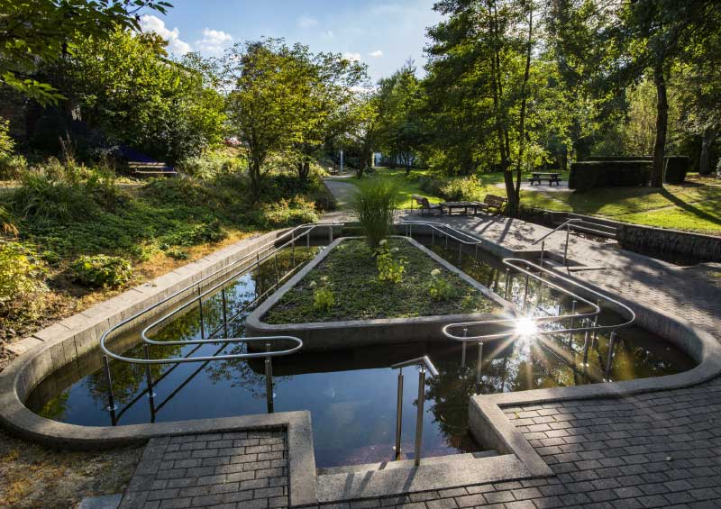 Offen für „Buiterlinge“