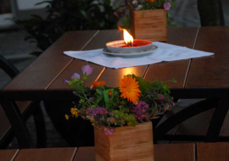 Offen für „Buiterlinge“