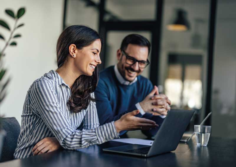 Clever finanzieren in bewegten Zeiten