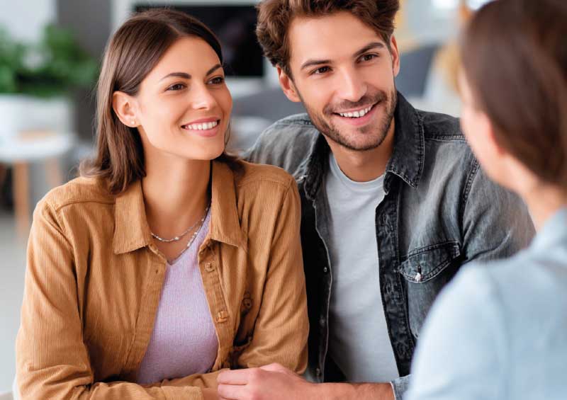 Clever finanzieren in bewegten Zeiten