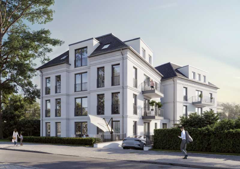 Volksbank Sauerland Immobilien GmbH – Expertise in allen Bereichen