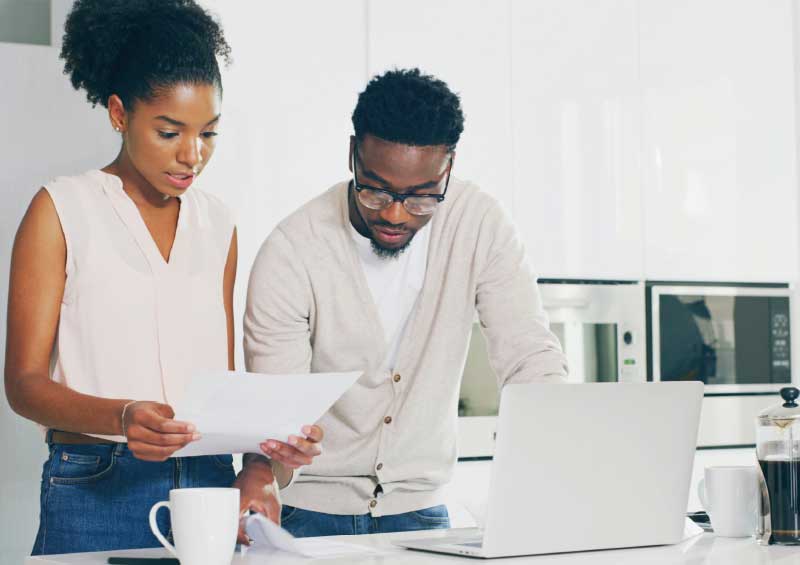 Clever finanzieren in bewegten Zeiten